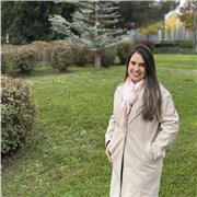 Profesor de inglés nativo con 6 años de experiencia ofrece clases particulares de inglés para niños En Valladolid